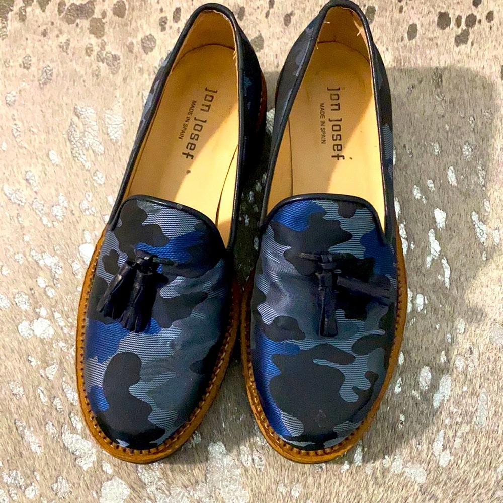 Jon Josef Loafers